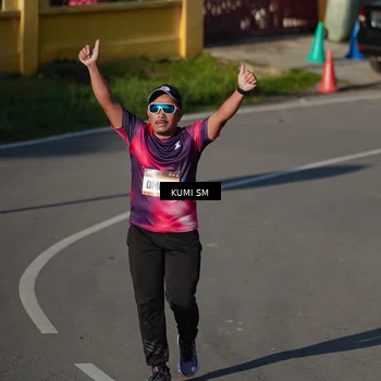 Runner Photo 9184708
