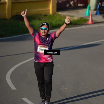 Runner Photo 9184714