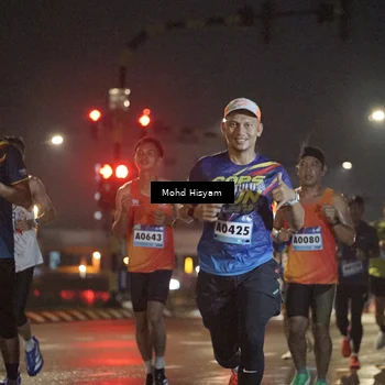 Runner Photo 9184727