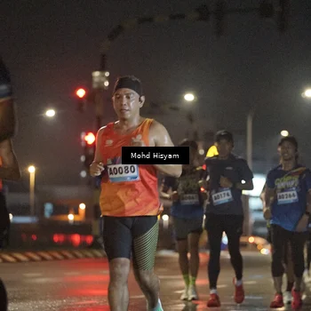 Runner Photo 9184758