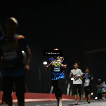 Runner Photo 9184770