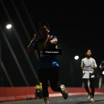 Runner Photo 9184790