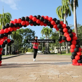 Runner Photo 9184793
