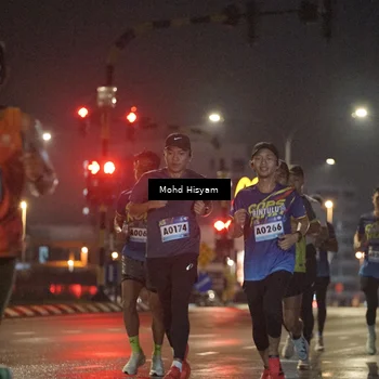 Runner Photo 9184794