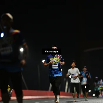 Runner Photo 9184798