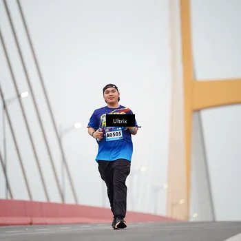 Runner Photo 9184802