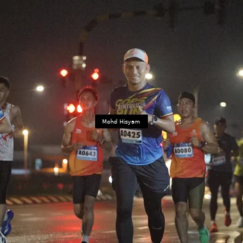 Runner Photo 9184803