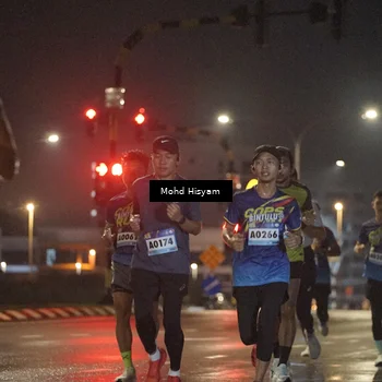 Runner Photo 9184818