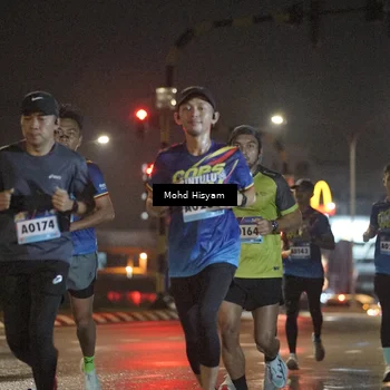 Runner Photo 9184837