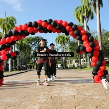 Runner Photo 9184846