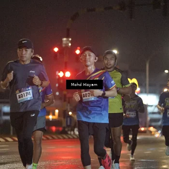 Runner Photo 9184856