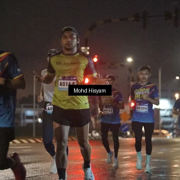 Runner Photo 9184896