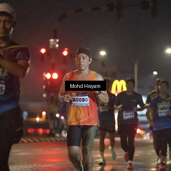 Runner Photo 9184897