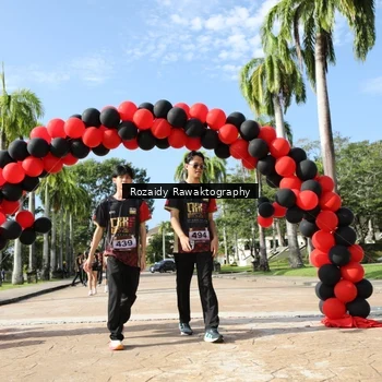 Runner Photo 9184901