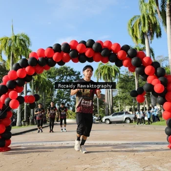Runner Photo 9184902