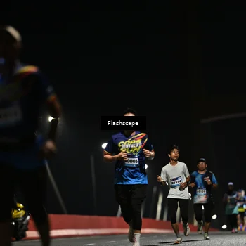 Runner Photo 9184933