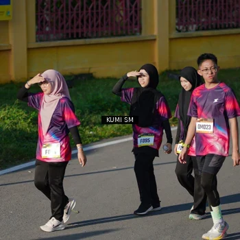 Runner Photo 9185013