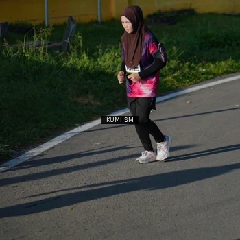 Runner Photo 9185015