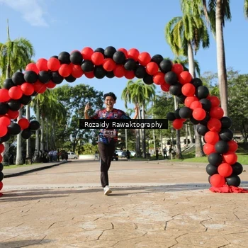Runner Photo 9185019