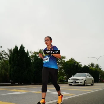 Runner Photo 9185040