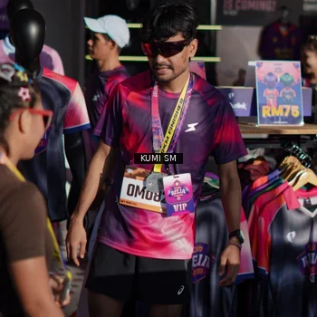 Runner Photo 9185074
