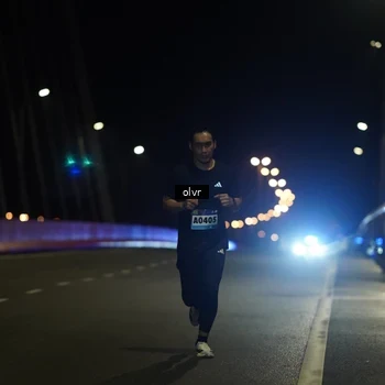 Runner Photo 9185080