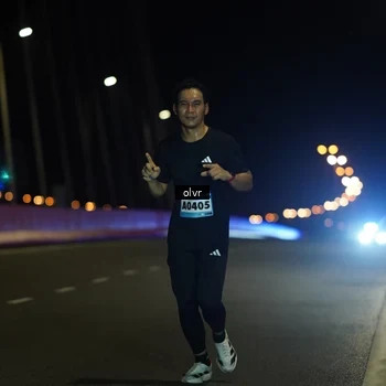 Runner Photo 9185084