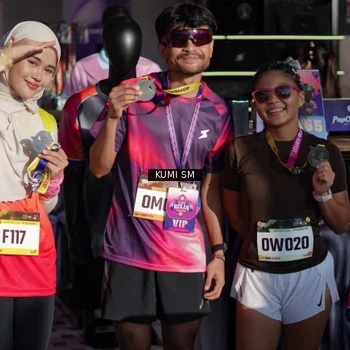 Runner Photo 9185096