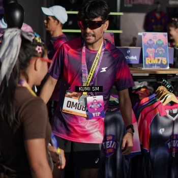 Runner Photo 9185099