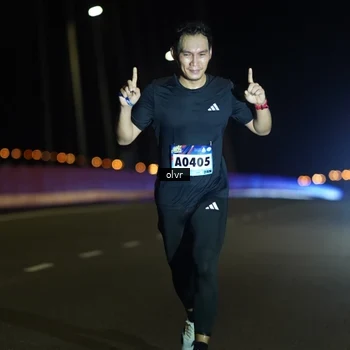 Runner Photo 9185114