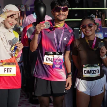 Runner Photo 9185116