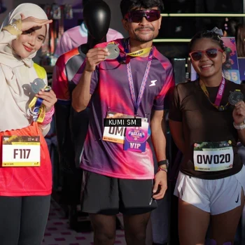 Runner Photo 9185118