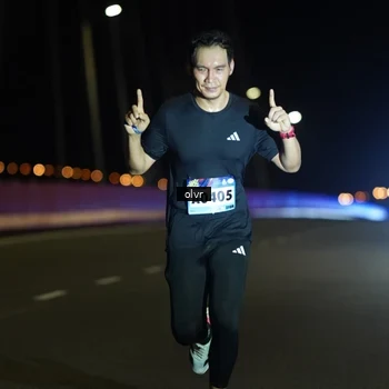 Runner Photo 9185119