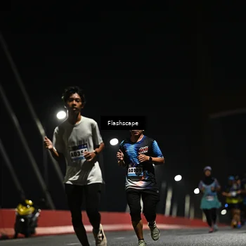Runner Photo 9185121