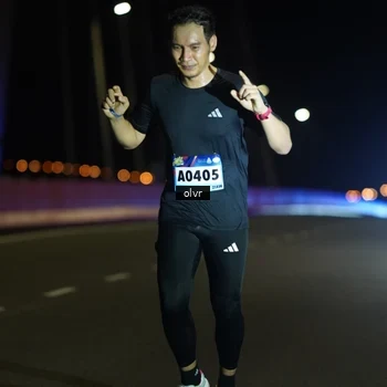 Runner Photo 9185123