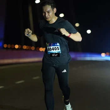 Runner Photo 9185124