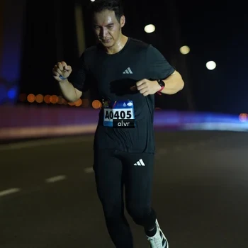 Runner Photo 9185127