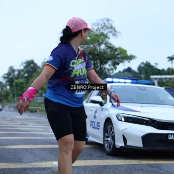 Runner Photo 9185135