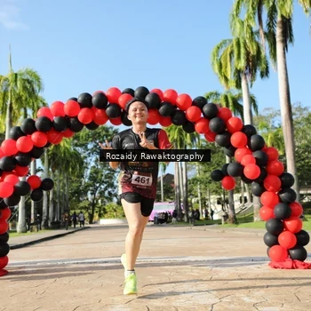 Runner Photo 9185198