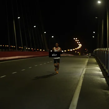 Runner Photo 9185218
