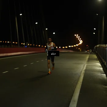 Runner Photo 9185235