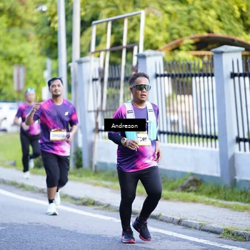 Runner Photo 9185266