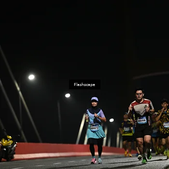 Runner Photo 9185268
