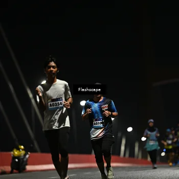 Runner Photo 9185297