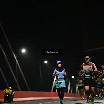 Runner Photo 9185350