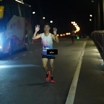 Runner Photo 9185352