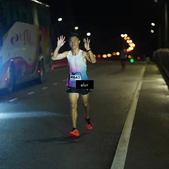 Runner Photo 9185356