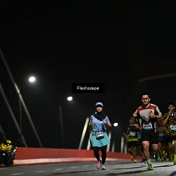 Runner Photo 9185358