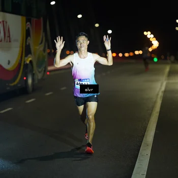 Runner Photo 9185365