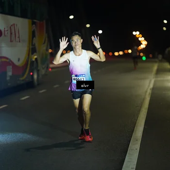 Runner Photo 9185366